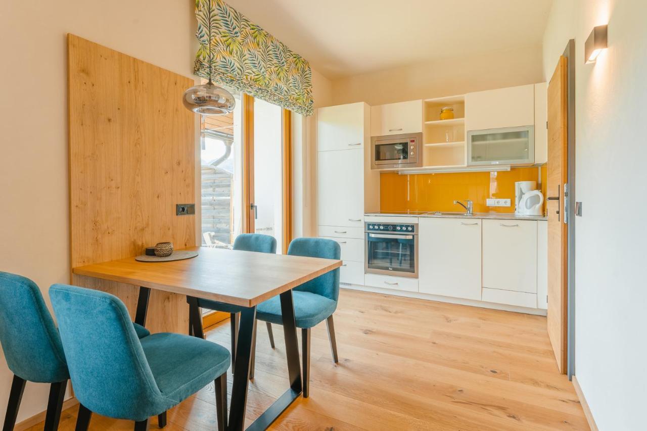 ويسنسي Ferienhaus Holzer المظهر الخارجي الصورة