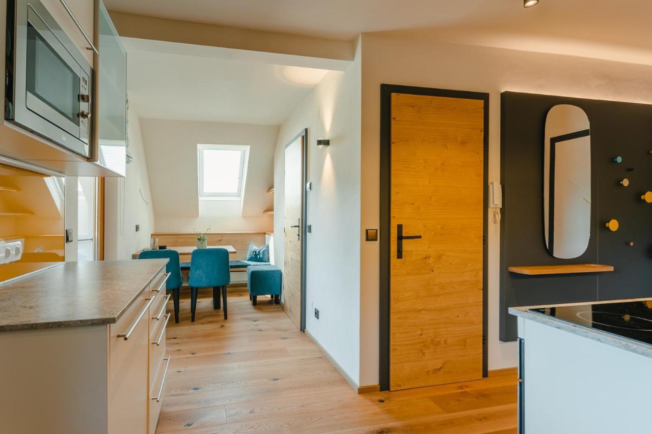ويسنسي Ferienhaus Holzer المظهر الخارجي الصورة