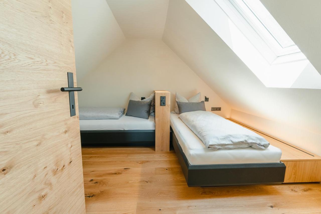 ويسنسي Ferienhaus Holzer المظهر الخارجي الصورة