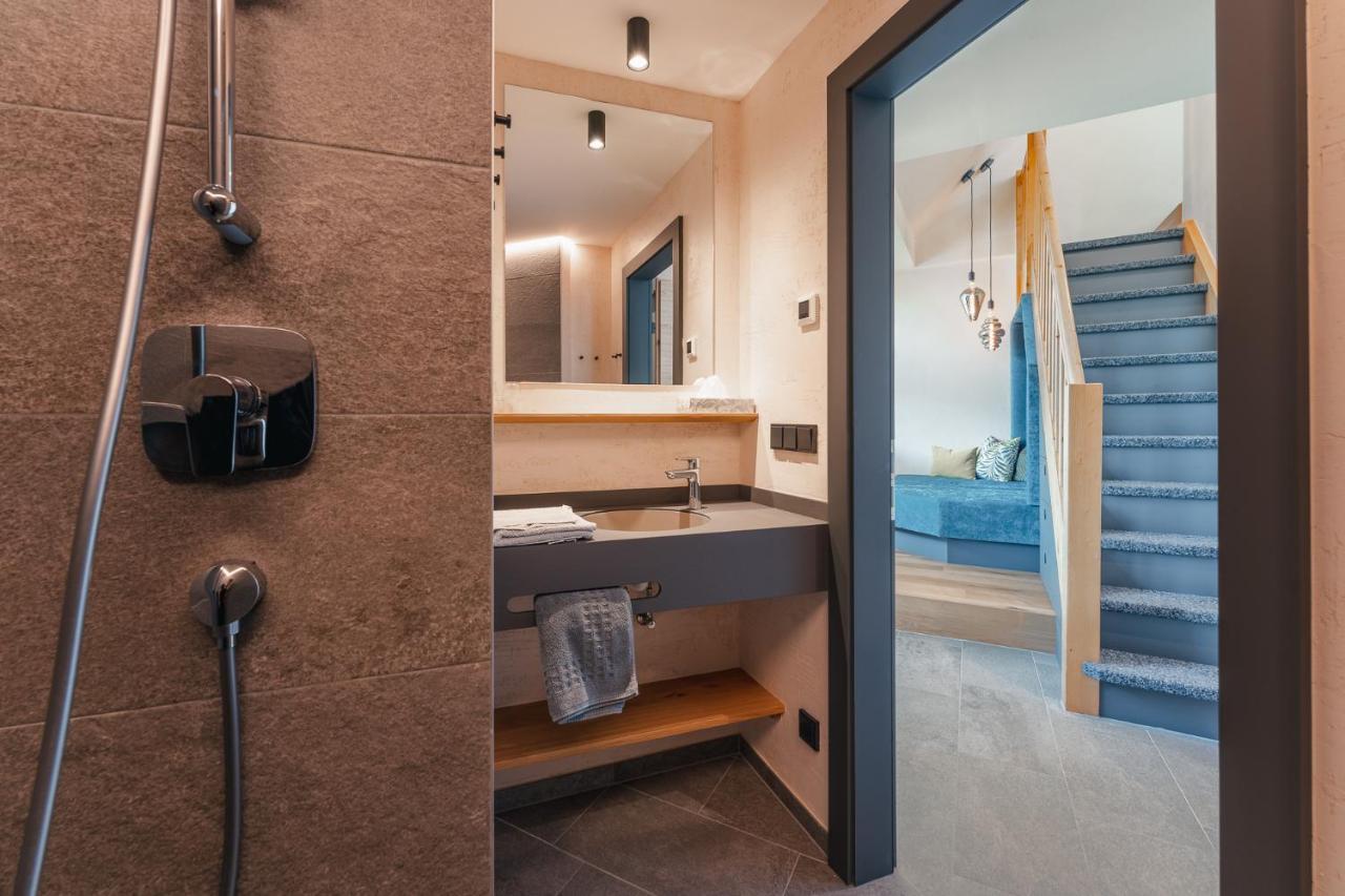 ويسنسي Ferienhaus Holzer المظهر الخارجي الصورة