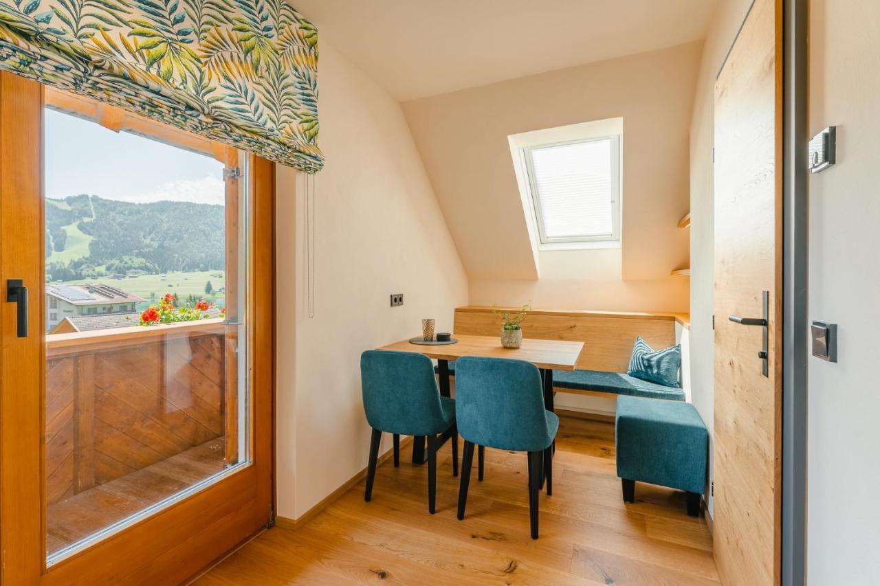 ويسنسي Ferienhaus Holzer المظهر الخارجي الصورة