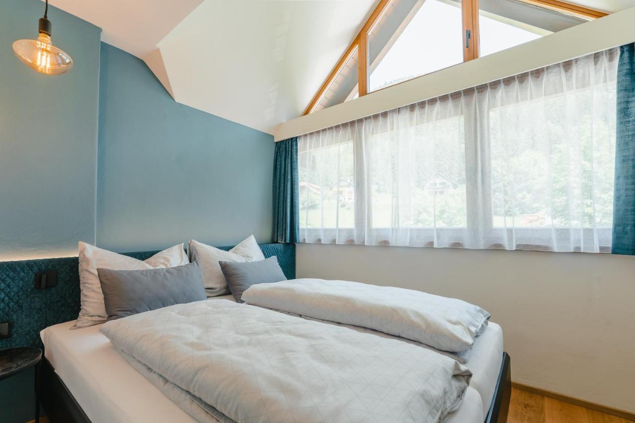 ويسنسي Ferienhaus Holzer المظهر الخارجي الصورة