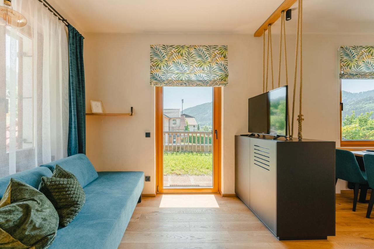 ويسنسي Ferienhaus Holzer المظهر الخارجي الصورة