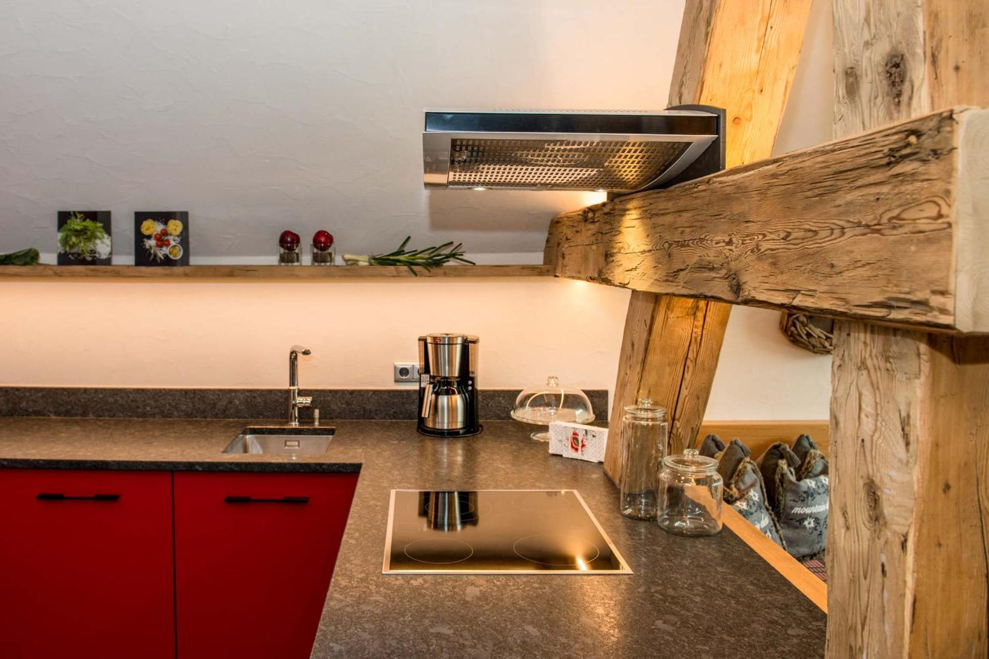 ويسنسي Ferienhaus Holzer الغرفة الصورة