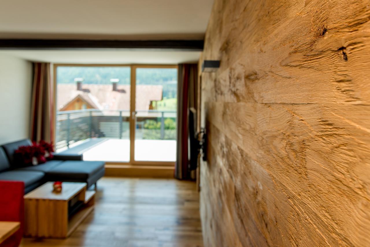 ويسنسي Ferienhaus Holzer الغرفة الصورة